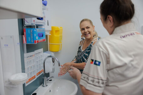 HLT30121 Certificate III in Aboriginal and/or Torres Strait Islander Primary Health Care