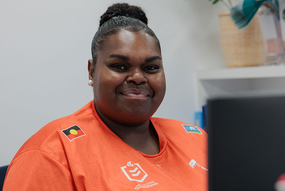 Studying with EMPOWA Training