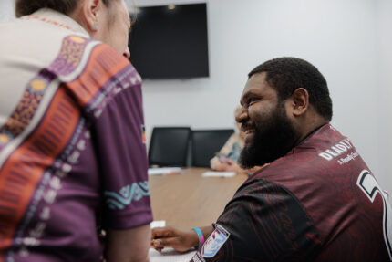 EMPOWA Training Launches